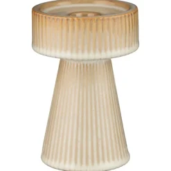 Outlet Bougeoir avec bougie Bougie, Senteur