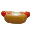 New Bougeoir hot dog Bougie, Senteur
