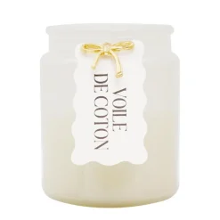 New Bougie avec charm nAud Bougie, Senteur