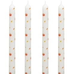 New Bougie baton automne Bougie, Senteur