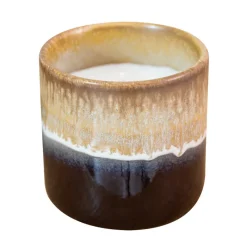 Outlet Bougie bicolore Bougie, Senteur