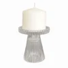 Hot Bougie bougeoir verre Bougie, Senteur