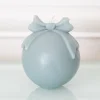 New Bougie boule nAud Bougie, Senteur