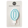 Online Bougie chiffre 0 Décoration Et Cotillons|Vaisselle, Déco Festive·Décoration Et Cotillons