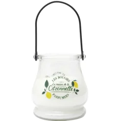 Online Bougie citronnelle led color cha Anti-Nuisibles|Anti Nuisible