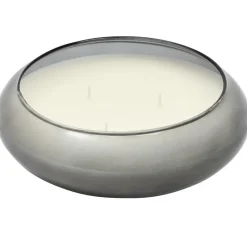 Bougie citronnelle pot beige Objets Décoratifs