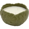 Discount Bougie citronnelle pot ceramique Objets Décoratifs