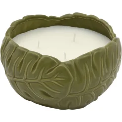Discount Bougie citronnelle pot ceramique Objets Décoratifs