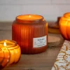 Clearance Bougie couvercle liege Bougie, Senteur