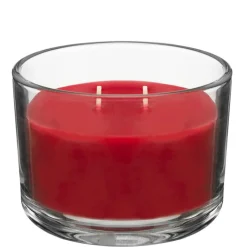 New Bougie de noel Bougie, Senteur