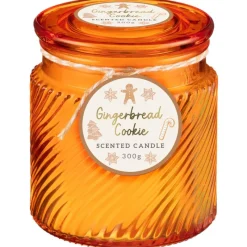 Bougie de noel pain d'epice Bougie, Senteur