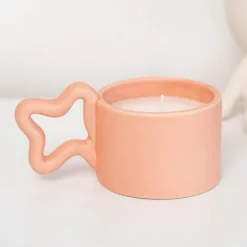 Bougie mug Bougie, Senteur