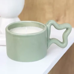 Bougie mug Bougie, Senteur