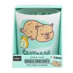Hot Bougie parfumee bijou kawaii m12 Pour Elle