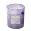 Best Bougie parfumee pot effet marbre Bougie, Senteur