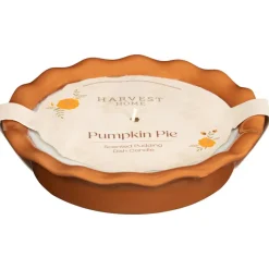 Bougie plat a tarte Bougie, Senteur