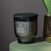 Outlet Bougie pot verre Bougie, Senteur