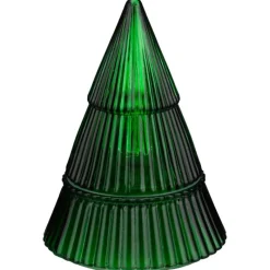 Outlet Bougie sapin verre Bougie, Senteur