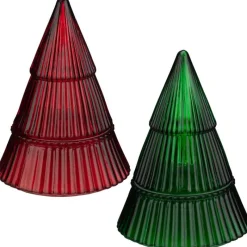 Outlet Bougie sapin verre Bougie, Senteur