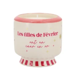 New Bougie signe astro janvier-juin Pour Elle