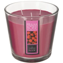 Online Bougie verre parfumee 500g Bougie, Senteur