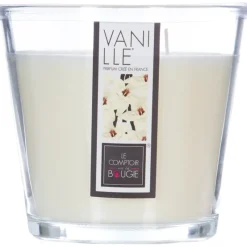 Online Bougie verre parfumee 500g Bougie, Senteur