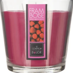 Online Bougie verre parfumee 500g Bougie, Senteur
