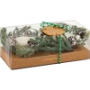 Best Bougies avec couronne x2 Bougie, Senteur