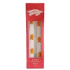 Sale Bougies baton pain epices x2 Bougie, Senteur