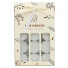 Clearance Bougies chauffe plat x12 Bougie, Senteur