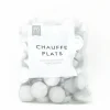 Hot Bougies chauffe plat x70 Bougie, Senteur