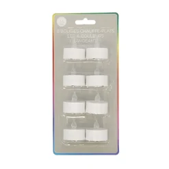 Best Bougies chauffe plats led couleu Bougie, Senteur
