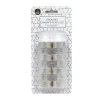 Sale Bougies chauffe plats led x8 dor Bougie, Senteur