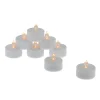 Hot Bougies chauffe plats led x8 Bougie, Senteur