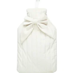 Outlet Bouillotte effet fourrure avec n Bouillotte