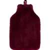 Hot Bouillotte effet fourrure 1.7l b Bouillotte
