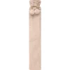 Bouillotte en longueur - creme Bouillotte
