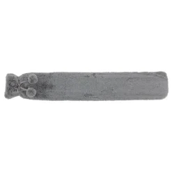 New Bouillotte en longueur - gris Bouillotte
