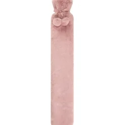 Clearance Bouillotte en longueur - rose Bouillotte