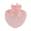 Clearance Bouillotte forme coeur Bouillotte