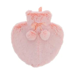 Clearance Bouillotte forme coeur Bouillotte