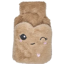 Sale Bouillotte 1l kawaii Pour Elle