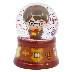 Boule a neige harry potter Cadeau Licence