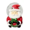 Discount Boule a neige pere noel Décoration