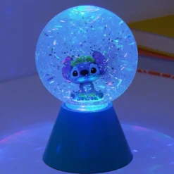 Best Boule a paillettes led Cadeau Licence