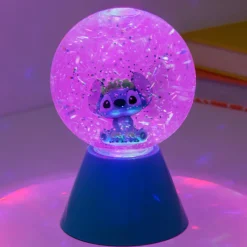 Best Boule a paillettes led Cadeau Licence