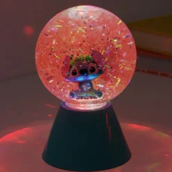Best Boule a paillettes led Cadeau Licence