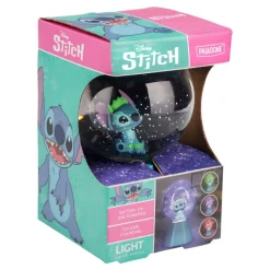 Best Boule a paillettes led Cadeau Licence