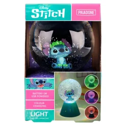 Best Boule a paillettes led Cadeau Licence