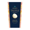Hot Boule chocolat blanc 100g Confiserie